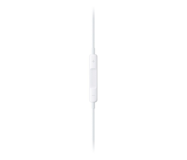 Słuchawki APPLE EarPods ze złączem Lightning - 1266994 - zdjęcie 6